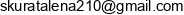 2d Auto Adres e-mail