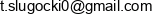 Rs Develo Adres e-mail