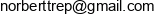 Ekspert Norbert Trepczynski Email address