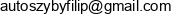 Fhu Filip Krzysztof Jablonski Email address