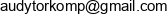 Audytor Komp Adres e-mail