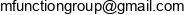 Multifunction Group Email address