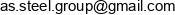 As Steel Group Andrzej Sojka Email address