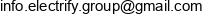 Electrify Email address