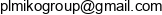 Miko Group Email address