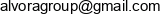 Alvora Group Email address