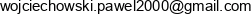 Simple Step Pawel Wojciechowski Email address