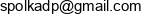 Drogi Powiatowe Email address