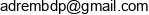 Ad Rem Biuro Doradztwa Prawnego I Posrednictwa Handlowego Email address