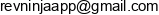 Revninja Adres e-mail