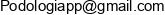 Podologia Patrycja Piekarska Patrycja Piekarska Andrzejewska Email address