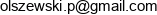 1 Prywatna Praktyka Lekarska Pawel Olszewski Email address