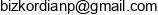 Bytesavvy Kordian Pawlak Email address