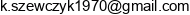 Krzysztof Szewczyk Dywersyfikator Email address