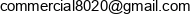 P And A Property Email address