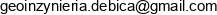 Geoinzynieria Konrad Morawczynski Email address