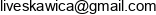 Live Skawica Adres e-mail