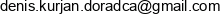 World Trade Email address