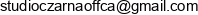 Czarna Offca Studio Spolka Z Ograniczona Odpowiedzialnoscia Email address