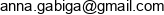 Sklep Wielobranzowy Anna Gabiga Wojtys Adres e-mail