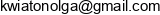 Uslugi Stomatologiczne Olga Kwiaton Email address