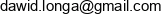 Longart Dawid Longa Adres e-mail