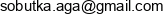 Gabinet Psychologiczny Agnieszka Sobutka Adres e-mail