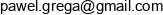 Serwis 4 You Pawel Grega Email address