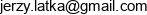 Archi Tektura Jerzy Latka Email address Archi Tektura Jerzy Latka Email address