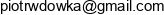 Polecam Sie Piotr Filipowicz Wdowka Email address
