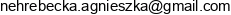 1 Profi Studio Pracownia Psychoterapii Profilaktyki I Rehabilitacji 2 Profi Studio Agencja Turystyczna 3 Promedic Centrum Psychoterapii Agnieszki Nehrebeckiej Agnieszka Nehrebecka Email address