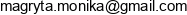 Analizy Rynku Monika Magryta Email address Analizy Rynku Monika Magryta Email address