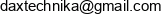 Daxtech Henryk Skwierawski Adres e-mail