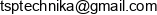 Tsp Adres e-mail