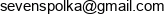 Bruxa Adres e-mail