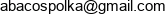 Abaco Email address