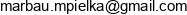 Ppuh Marbau Doradztwo Inwestycyjne Marek Pielka Email address