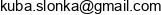 Js Serwis Jakub Slonka Email address