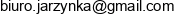 Jarzynka Email address