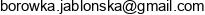 Sklep Warzywny Borowka Weronika Jablonska Email address