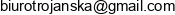Patrycja Trojanska Uslugi Rachunkowo Ksiegowe Email address Patrycja Trojanska Uslugi Rachunkowo Ksiegowe Email address