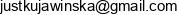 Psycholog Trener Psychoterapeuta Justyna Kujawinska Email address