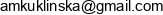 Kancelaria Adwokacka Adwokat Agnieszka Kuklinska Klek Adres e-mail