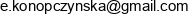 Profectus Nieruchomosci Elzbieta Konopczynska Email address