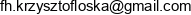 Firma Handlowa Krzysztof Loska Wizrob Email address