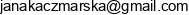Czyste Domy Adres e-mail