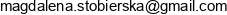 Dm Adres e-mail