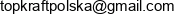 Topkraft Polska Email address