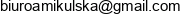 Biuro Rachunkowe Mikulska Adres e-mail