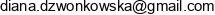 Diana Dzwonkowska Palinka Kancelaria Adwokacka Email address